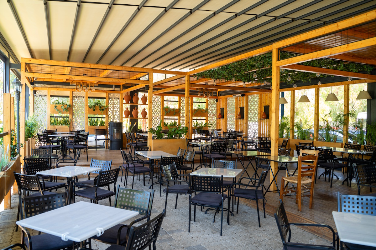 Ψησταριά Νικήτας - Κεντρική Αγορά Καλαμάτας