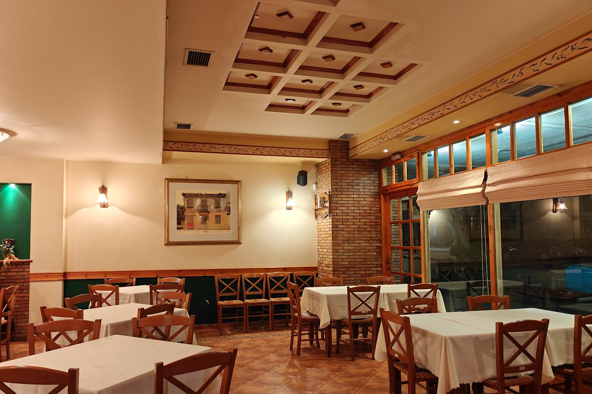 Thraka - Grill House Kalamata