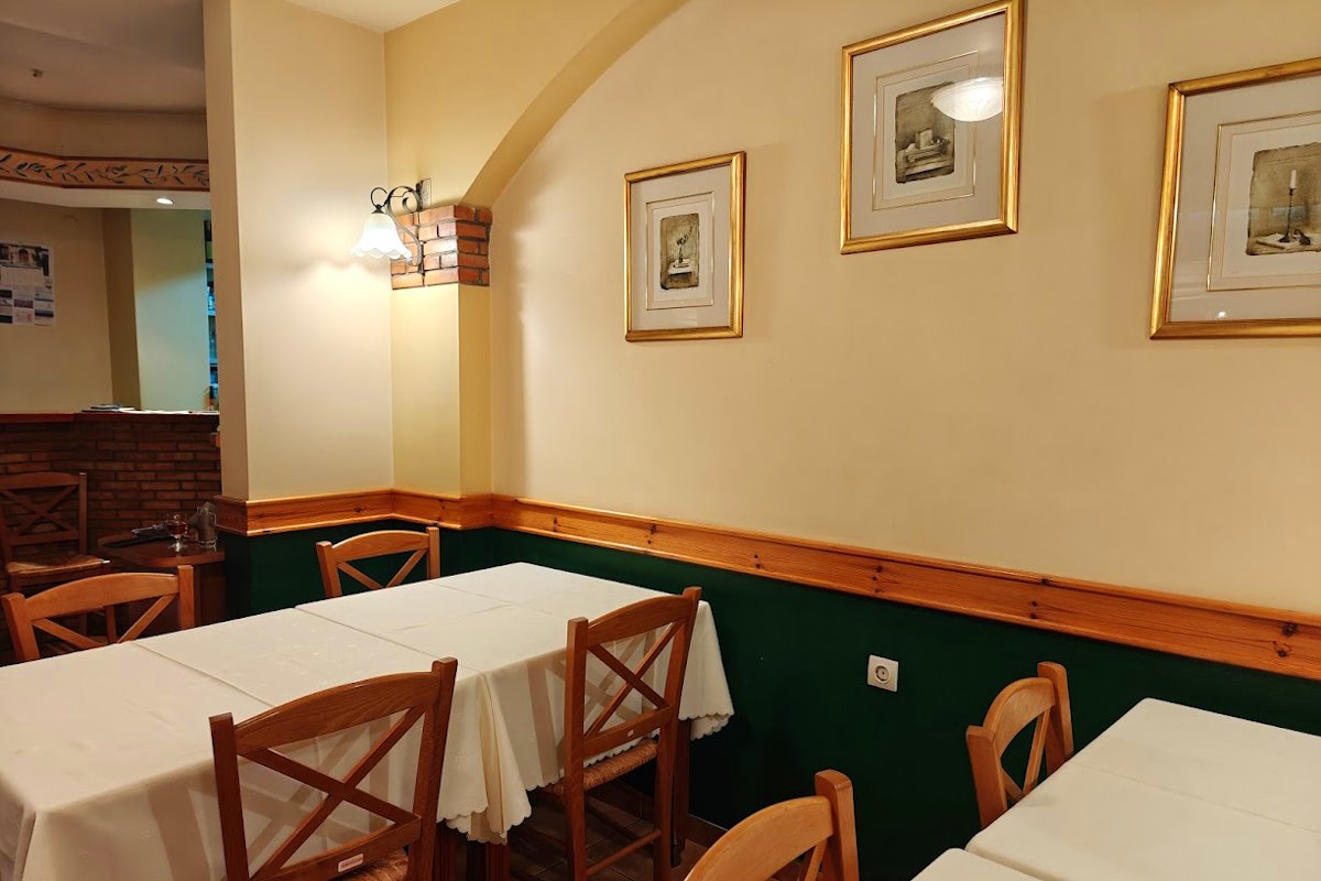 Thraka - Grill House Kalamata