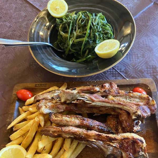 Selected Messinian Products