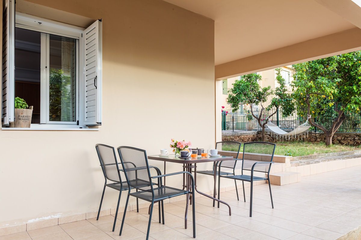 Thalassa Almyros Apartments Kalamata