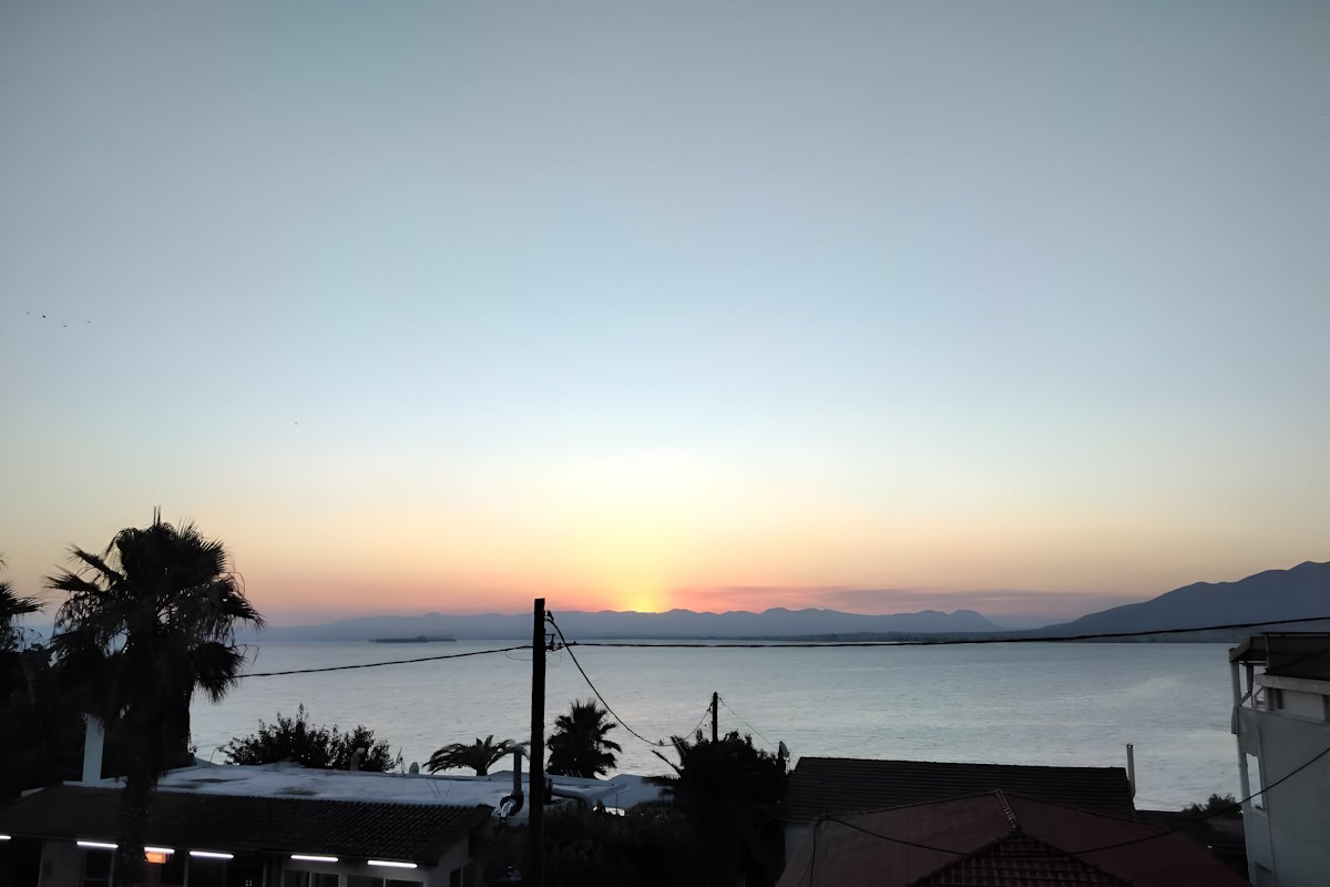 Thalassa Almyros Apartments Kalamata