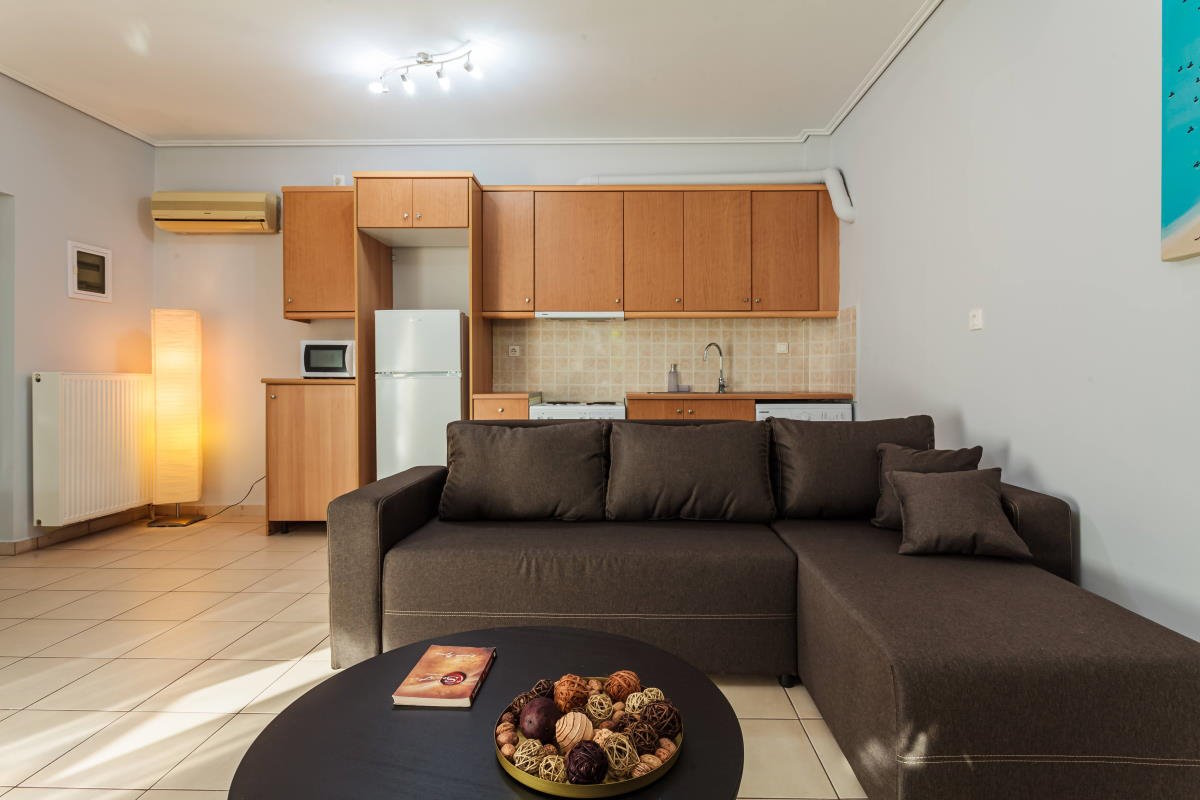 Thalassa Almyros Apartments Kalamata