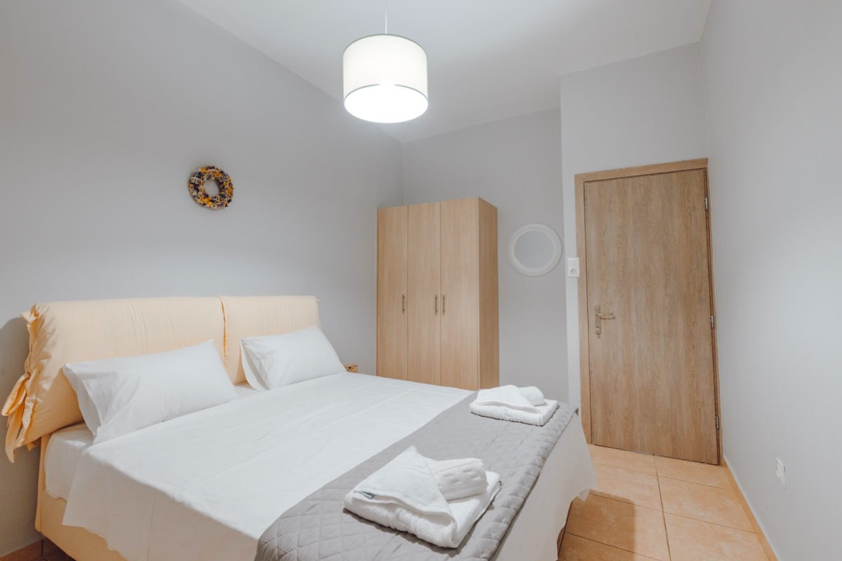 Thalassa Almyros Apartments Kalamata