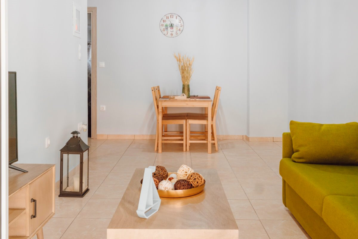 Thalassa Almyros Apartments Kalamata