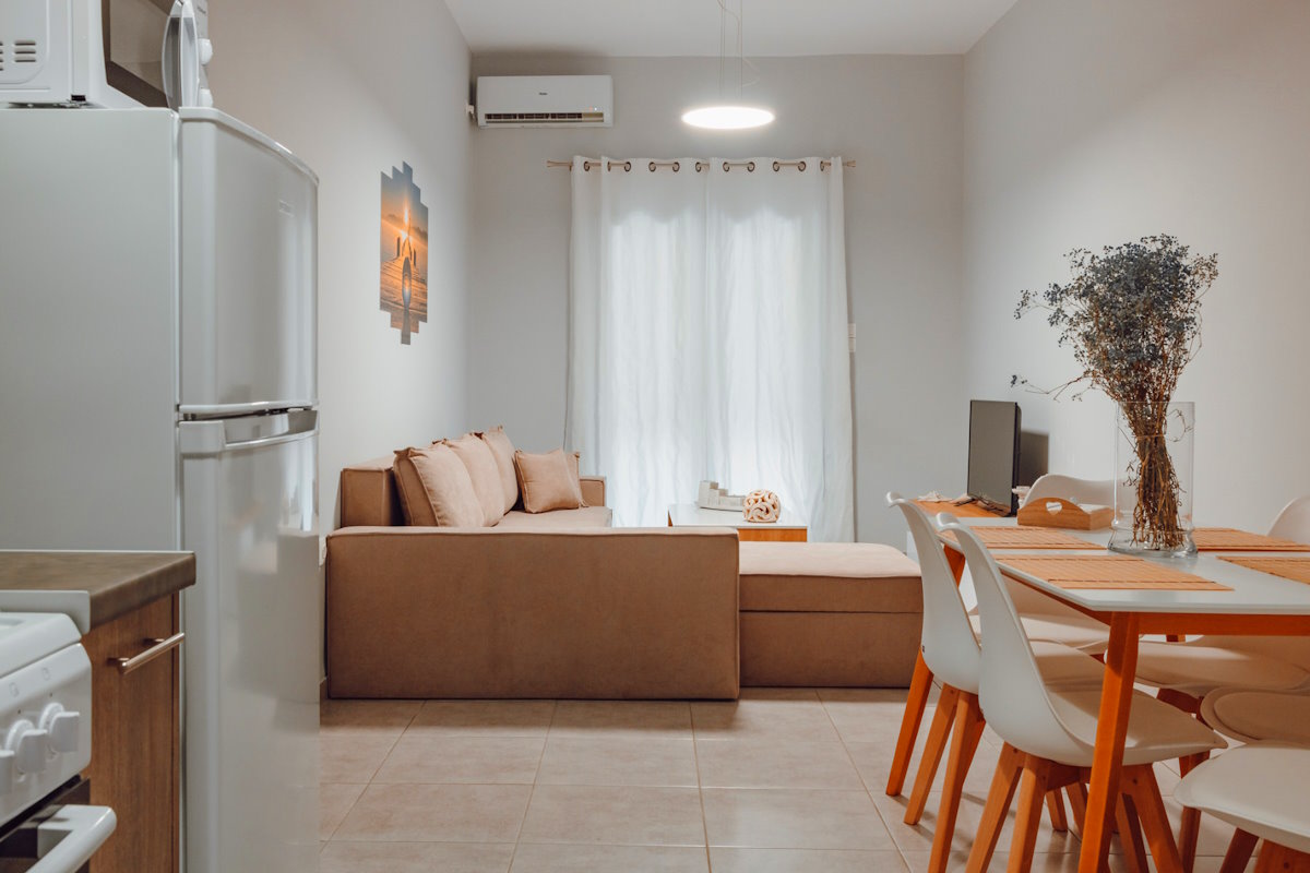 Thalassa Almyros Apartments Kalamata