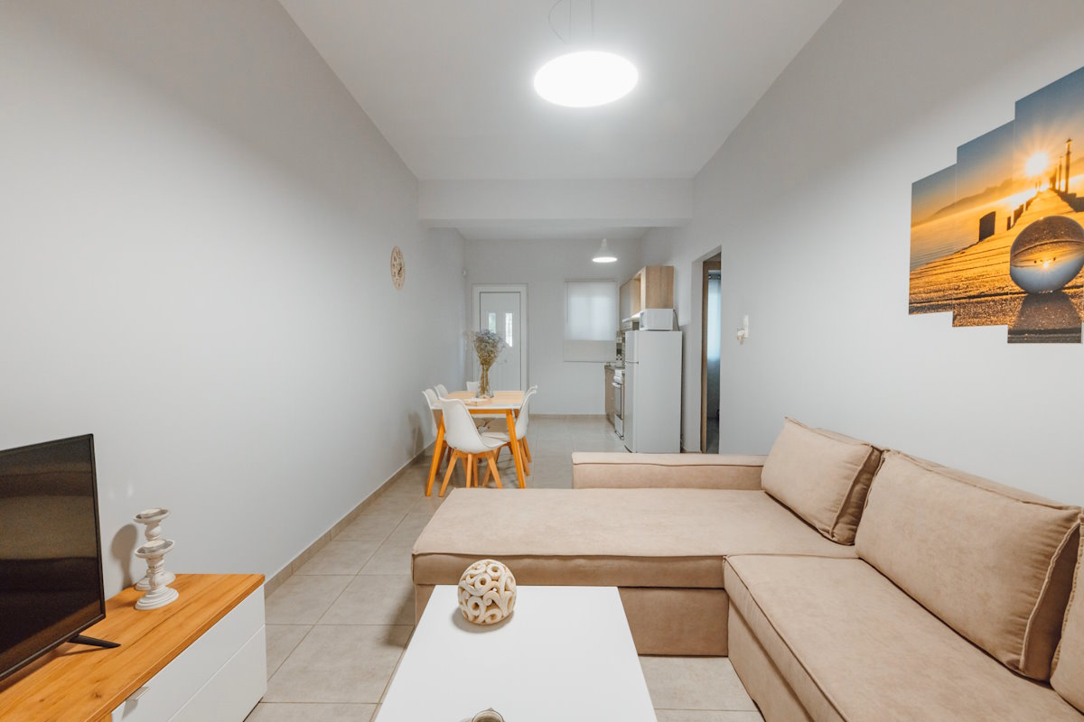 Thalassa Almyros Apartments Kalamata