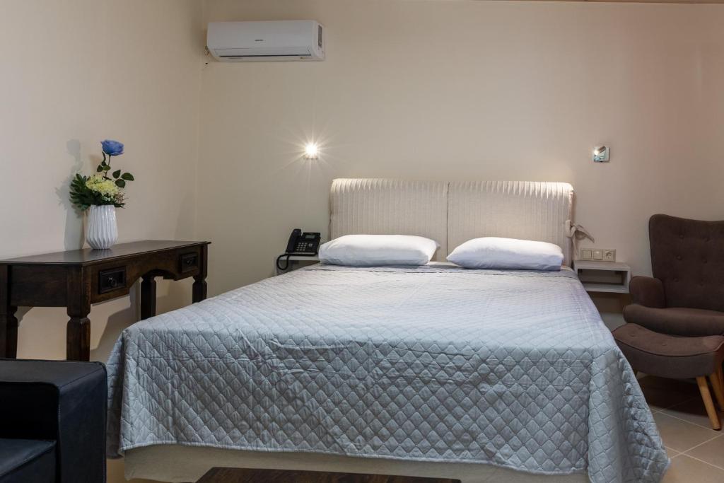 Messinian Monte e Mare Καταλύματα Καλαμάτα