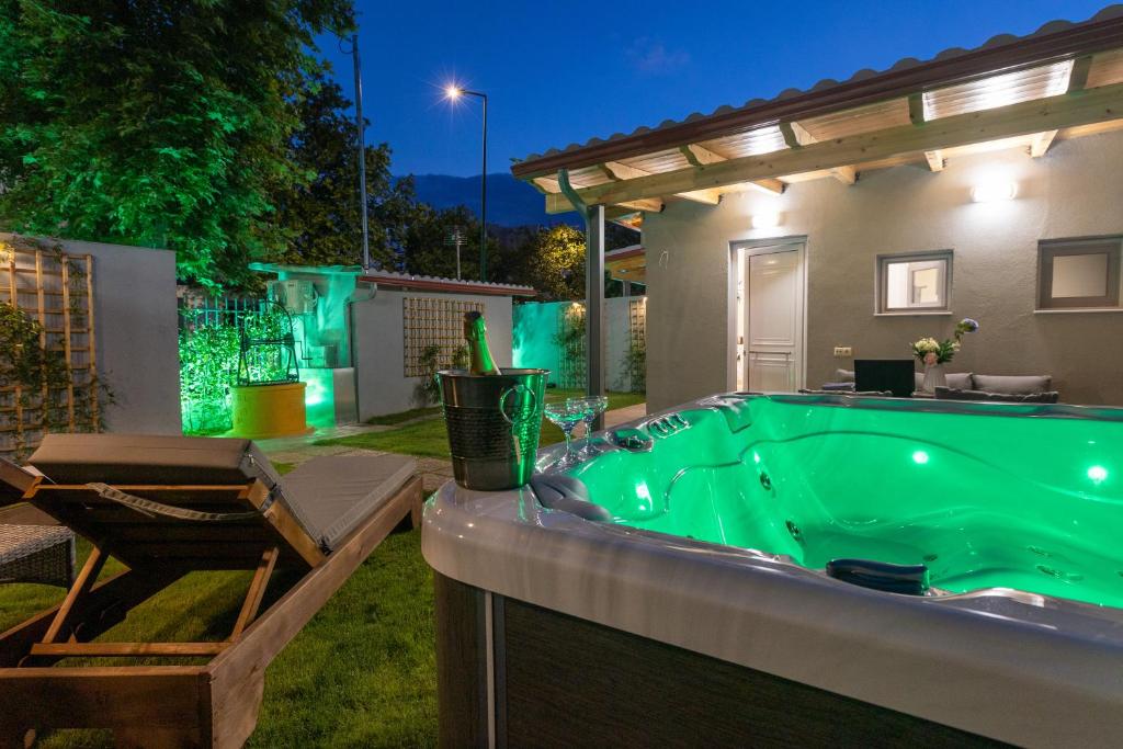 Messinian Monte e Mare Καταλύματα Καλαμάτα