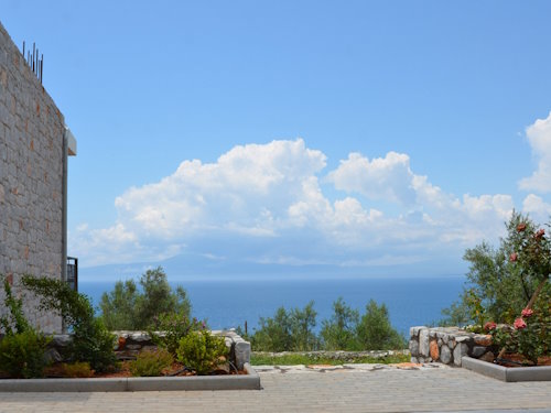 Vergas Apartments at Verga Kalamata