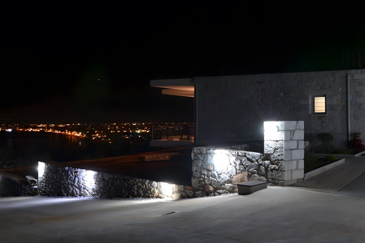 Vergas Apartments Kalamata