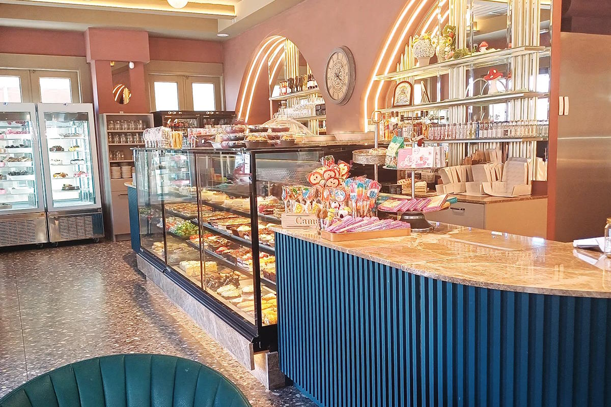 Pralina Patisserie