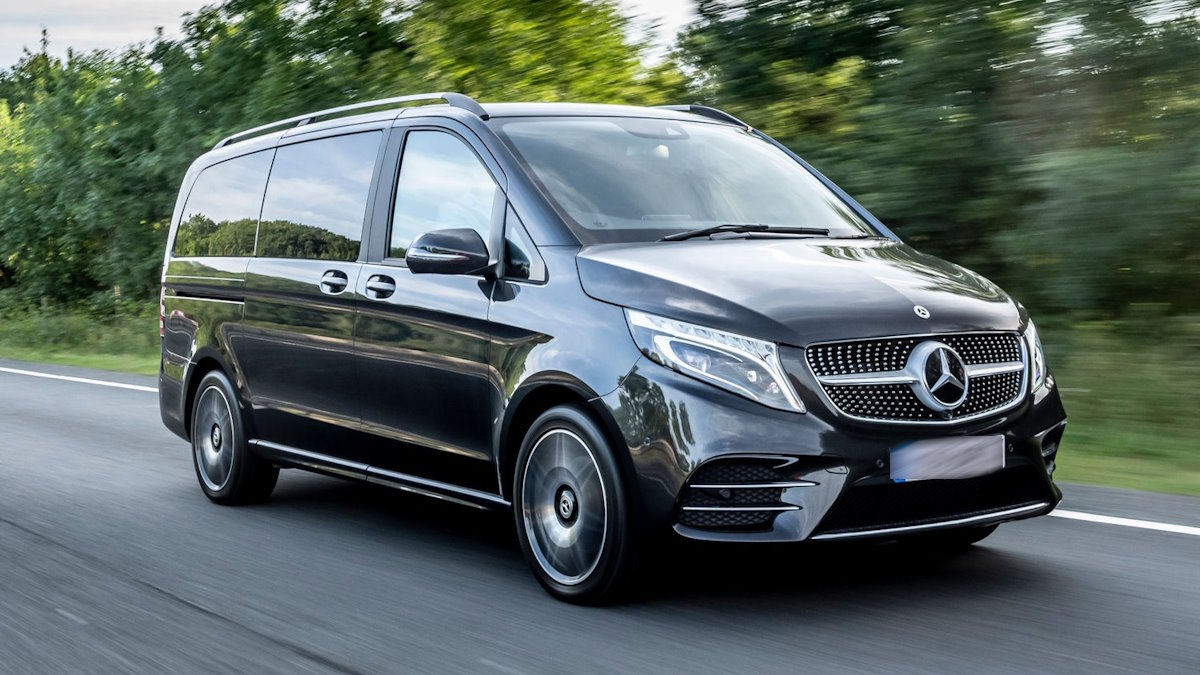 Kalamata Transfer Services