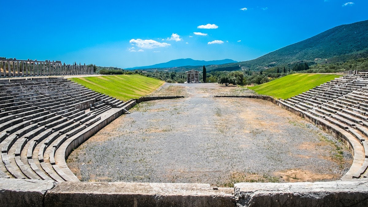 Kalamata Transfer Services