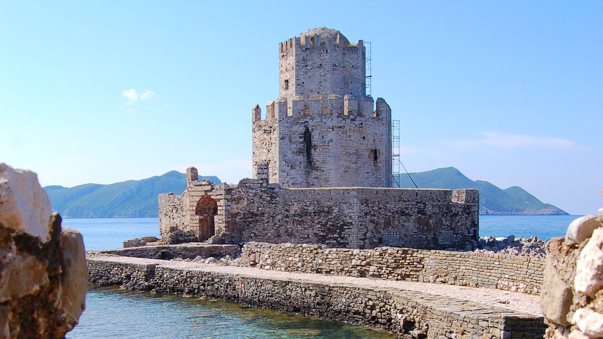 Kalamata Transfer Services