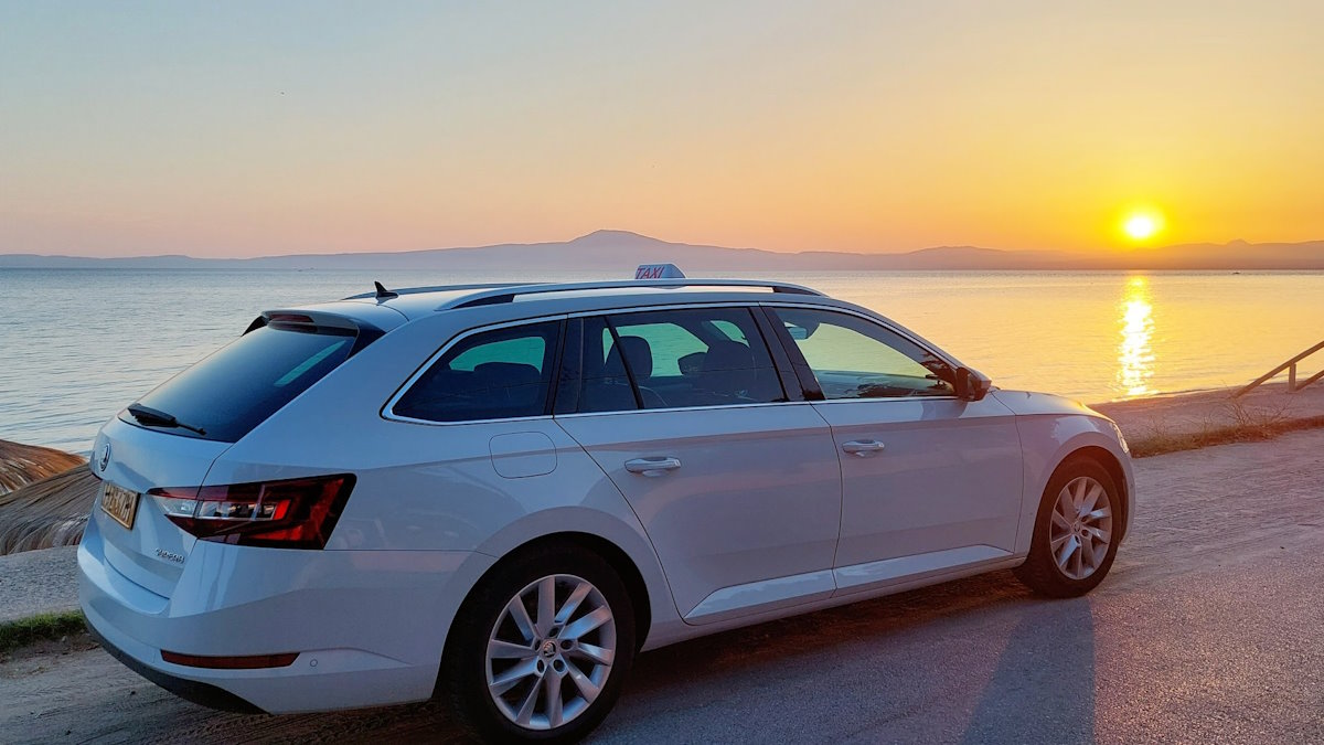 Messinia Transfer Services